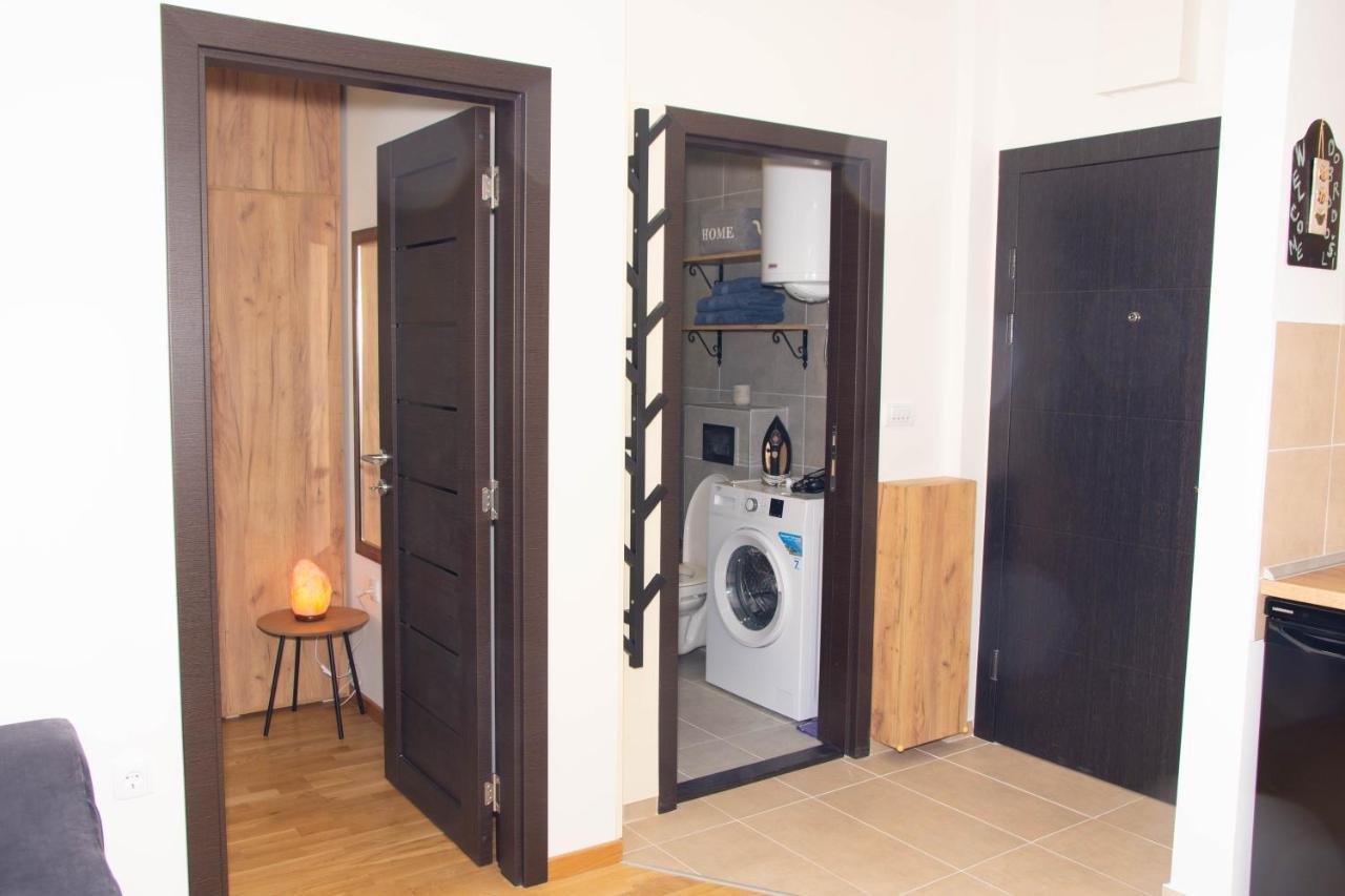 Laura Apartment ノヴィ・サド エクステリア 写真