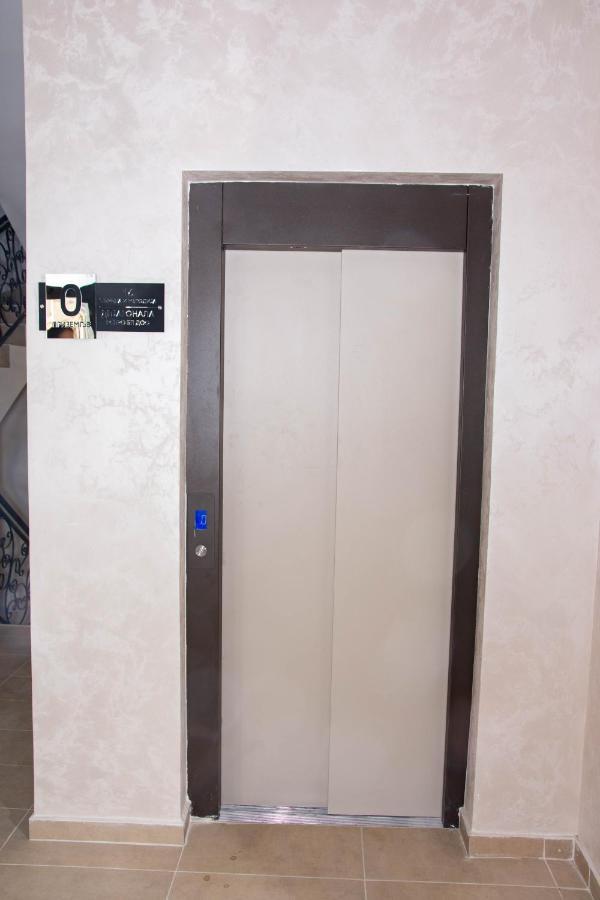 Laura Apartment ノヴィ・サド エクステリア 写真