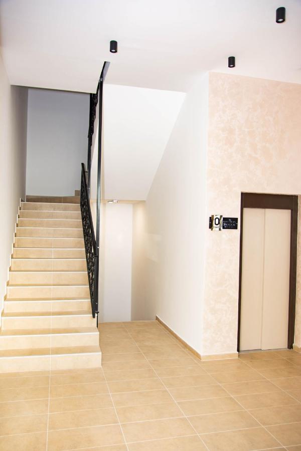Laura Apartment ノヴィ・サド エクステリア 写真