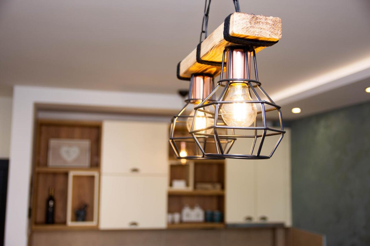 Laura Apartment ノヴィ・サド エクステリア 写真
