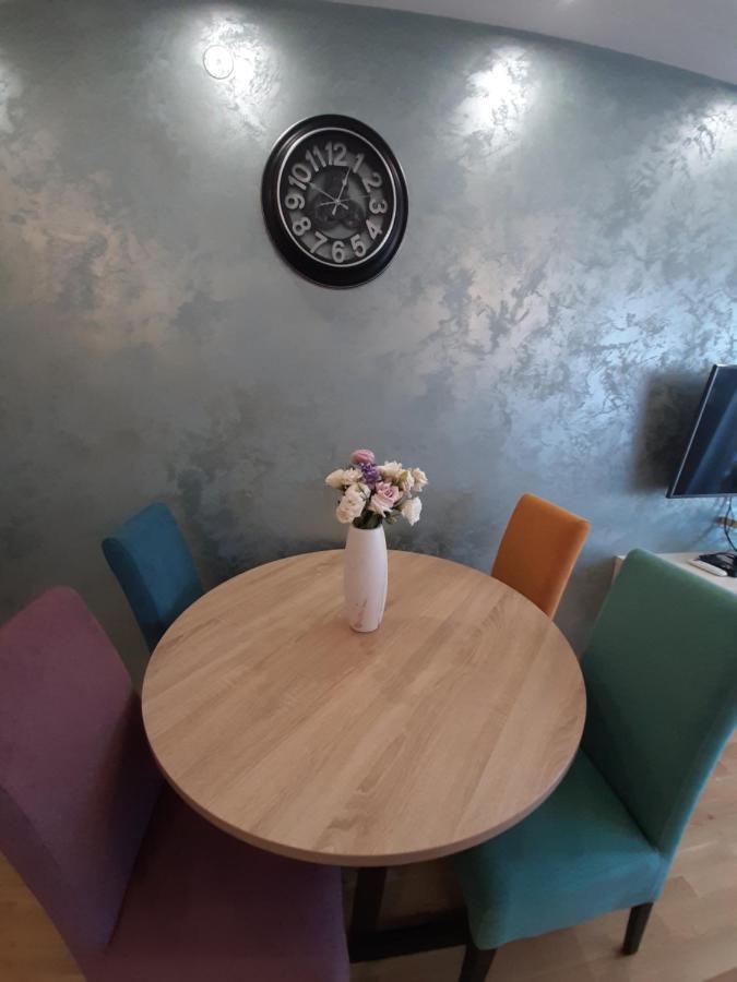 Laura Apartment ノヴィ・サド エクステリア 写真